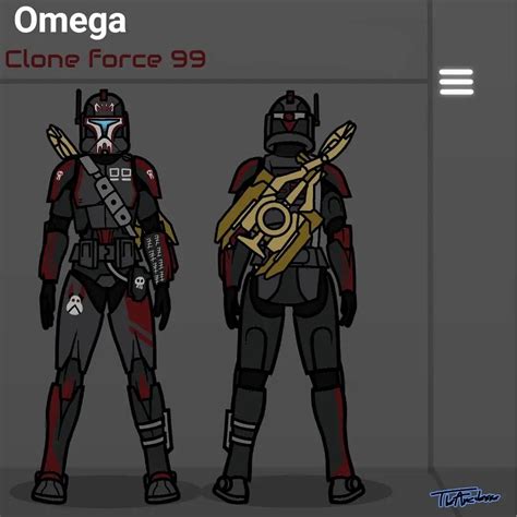 basic omega clone|what happened to omega.